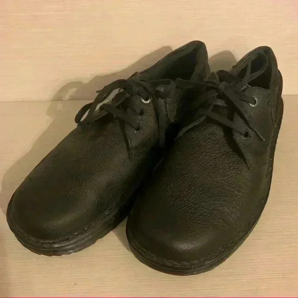 Like New Dr. Martens Industrial Work Shoes